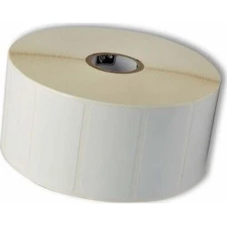 Zebra Ετικέτες PolyPro 102 x 152 mm, 533 ετικέτες/ρολό (3012964)