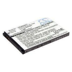 Μπαταρία αντικατάστασης CoreParts MOBX-BAT-SX780CL 830mAh για SX780CL