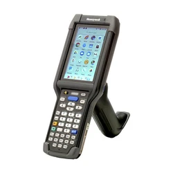 HONEYWELL CK65 - Σκληροτράχηλος φορητός τερματικός συλλογής δεδομένων (Android 8.1)