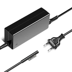 CoreParts Φορτιστής Laptop 90W 15V 6A με Αποσπώμενο Καλώδιο Τροφοδοσίας