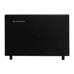 Lenovo Laptop LCD Back Cover Ideapad 100-15 Black