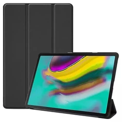 CoreParts Θήκη Flip Cover Μαύρη