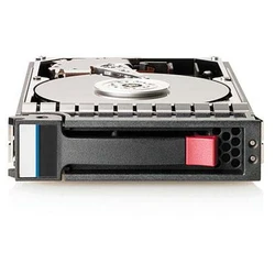 Hewlett Packard Enterprise Σκληρός Δίσκος HDD 3TB 3.5 SAS 7200rpm για Server