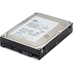 Hewlett Packard Enterprise Σκληρός Δίσκος HDD 4TB 3.5 SAS 7200rpm για Server