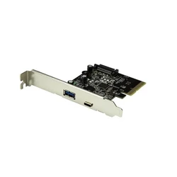 MicroConnect Μετατροπέας Κάρτα PCIe σε θύρα USB 3.1