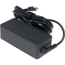 Lenovo USB C Φορτιστής Laptop 45W