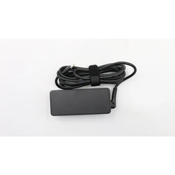 Lenovo Μετατροπέας Φορτιστής 45W Δύο Θύρες