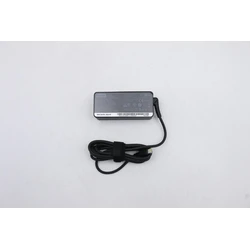 Lenovo Φορτιστής Laptop 45W με Αποσπώμενο Καλώδιο Τροφοδοσίας FRU02DL121