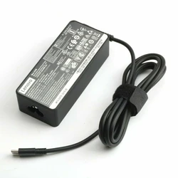 Lenovo USB C Laptop Charger 65W
