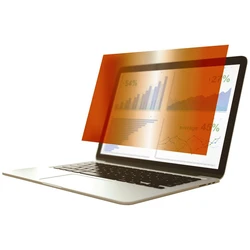 Gearlab Φίλτρο Ιδιωτικό Οθόνης για Laptop 12.5" Gold GLBG12277156