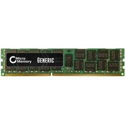 CoreParts Μνήμη RAM DDR3 1x8GB 1600MHz για Desktop