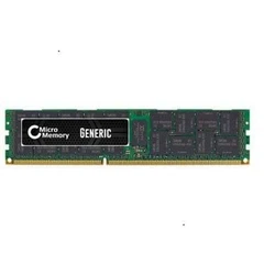 CoreParts Μνήμες RAM DDR4 1x4GB 2400 Desktop