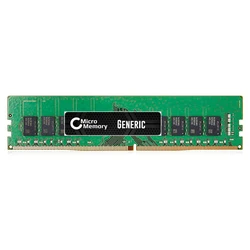 CoreParts Μνήμη RAM DDR4 1x8GB 2666 Desktop MMHP177-8GB