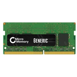 CoreParts RAM DDR4 1x16GB 2133 for Laptop