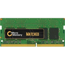 CoreParts Μνήμες RAM DDR4 8GB 2400 για Laptop