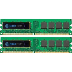 CoreParts RAM DDR2 8GB 800MHz DIMM for Server