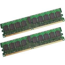 CoreParts Μνήμη RAM DDR2 8GB 800MHz DIMM