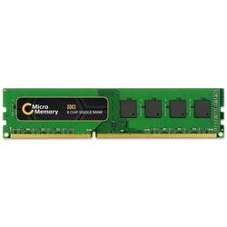 CoreParts Μνήμη RAM DDR3 8GB 1600 για Desktop