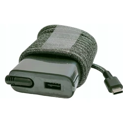 HP Μετατροπέας USB Travel Adapter 65W USB C