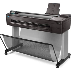 Συναρμολόγηση Σταθμού Συντήρησης Candela για HP DesignJet (F9A30-67052)