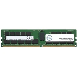 Dell Μνήμη RAM 1x8GB DDR3 1866 για Desktop 25RV3
