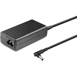 Dell Φορτιστής Laptop 45W 19.5V με Αποσπώμενο Καλώδιο Τροφοδοσίας