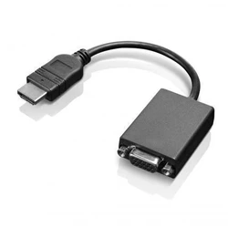 Lenovo Μετατροπέας HDMI σε VGA