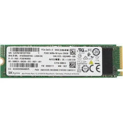 Lenovo SSD M.2 256GB PCIe 4.0 (01LX204)