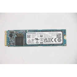 Lenovo SSD 256GB M.2 NVMe PCIe 3.0 (Type 2280) - 01LX200