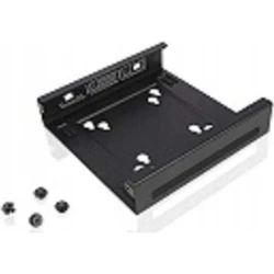 Lenovo ThinkCentre Tiny VESA Mount II (01EF310) - Βάση VESA για ThinkCentre Tiny