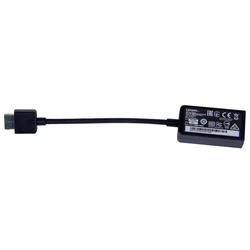 Lenovo Μετατροπείς Αντάπτορες Ethernet Lan Rj45 Display Port Adapter ThinkPad 01YU026