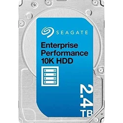 Seagate Σκληρός Δίσκος HDD Enterprise Performance 10k 2.4TB SAS 3.0 10000rpm 256MB Cache ST2400MM0129