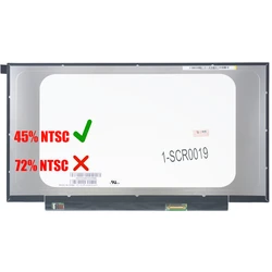 Lenovo Computer Monitor 14 IPS Full HD for Laptop Lenovo C340 14API Type 81N6