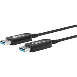 Microconnect Καλώδιο USB Αρσενικό σε USB Αρσενικό 15m