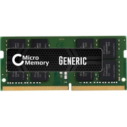 CoreParts Μνήμη RAM DDR4 16GB 2666 για Laptop