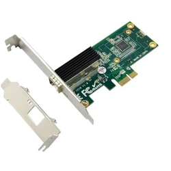 Microconnect U/UTP Καλώδιο Δικτύου Ethernet 1m MC-PCIE-INT210