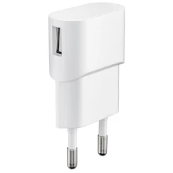 MicroConnect Φορτιστής USB-A 5W Λευκός