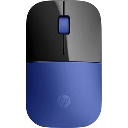 HP Z3700 Ασύρματο Ποντίκι Μαύρο