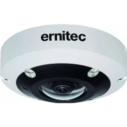 Ernitec IP Κάμερα Παρακολούθησης 12MP Αδιάβροχη με Αμφίδρομη Επικοινωνία