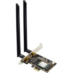 MicroConnect Ασύρματη Κάρτα Δικτύου PCI-e MC-PCIE-INT7260DUAL