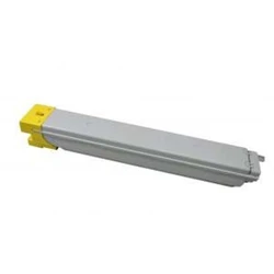 CoreParts Toner Yellow CLT Y808S ELS 20000 pages for Samsung Multixpress X4220RX X4250LX X4300LX