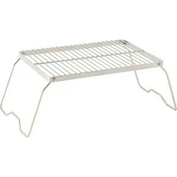 Robens Lassen Grill Trivet Combo L - Ψησταριά για Camping 43.5x32x16.5 εκ.