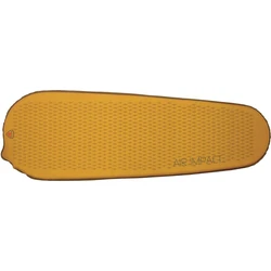 Robens Mat Air Impact Self-Inflating Single Camping Mat 183 x 51 x 3.8 cm Orange (310084)