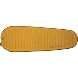 Robens Air Impact 38 Self-Inflating Single Camping Mat 3.8 cm Yellow