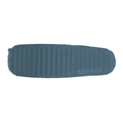 Robens Iceshield 55 Self-Inflating Single Camping Sleeping Pad 180x53x5.5 cm Blue