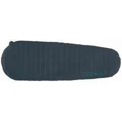 Robens Iceshield 75 Self-Inflating Single Camping Mat 193x61x7.5 cm Blue