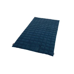 Κουβέρτα Camping Outwell 200 x 120 εκ. - Μπλε