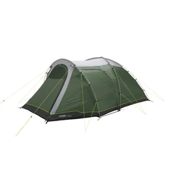 Outwell Cloud 5 Plus Σκηνή Camping Τούνελ Αυτοκινήτου Πράσινη 4 Εποχών για 5 Άτομα 65x25εκ.