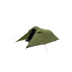 Easy Camp Σκηνή Camping Τούνελ Πράσινη 3 Εποχών για 2 Άτομα 47x14x110 εκ. (Κωδ. 120471, MPN 617584)