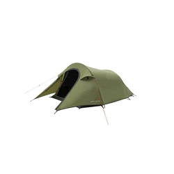 Easy Camp Σκηνή Camping Τούνελ Πράσινη 3 Εποχών για 3 Άτομα 50x15x115εκ. 120472